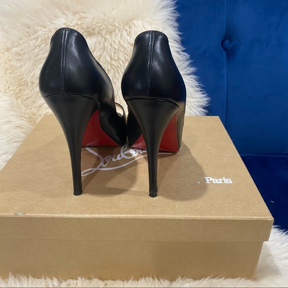 Christian Louboutin Very Prive - Picture 3 of 6